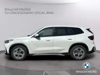 Usado BMW iX1 Comfort Edition 230 kW (313 CV) 2026 Blanco SUV