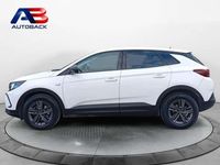 Usado Opel Grandland X Business Edition 131 CV (96 kW) 2022 Blanco SUV