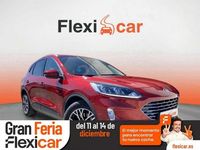 Usado Ford Kuga Titanium 227 CV (166 kW) 2020 Burdeos SUV