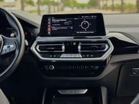 Usado BMW X3 xLine 190 CV (139 kW) 2023 Negro SUV