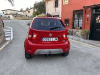 usado Suzuki Ignis 1.2 GLE 4WD