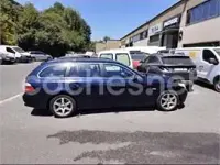 Usado BMW 530 258 CV (189 kW) 2005 Azul Familiar