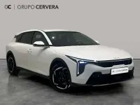 Nuevo Kia K4 116 CV (85 kW) 2026 Blanco Utilitario