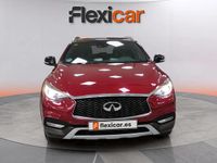 Usado Infiniti QX30 Premium 170 CV (125 kW) 2018 Rojo SUV