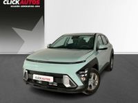 Usado Hyundai Kona 120 CV (88 kW) 2024 SUV
