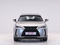 usado Lexus UX 250h BUSINESS NAVIGATION AUTO 2.5 184 5P