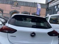 Usado Opel Corsa Edition 102 CV (75 kW) 2020 Blanco Utilitario