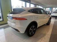 Usado Jaguar E-Pace R-Dynamic 309 CV (227 kW) 2021 Blanco SUV