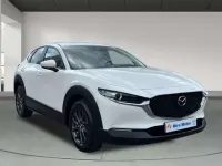 Usado Mazda CX-30 Prime-Line 141 CV (103 kW) 2025 Blanco SUV