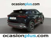 Usado Omoda 5 147 CV (108 kW) 2024 Negro SUV