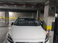Usado Volvo V40 CC 150 CV (110 kW) 2017 Blanco Familiar