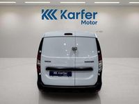Occasion Dacia Dokker Essentiel 98 ch (72 kW) 2019 Blanc Monospace
