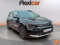 Usado Kia Niro 171 CV (125 kW) 2024 Negro SUV