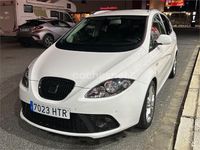 Usado Seat Altea XL Style 125 CV (91 kW) 2013 Blanco Monovolumen