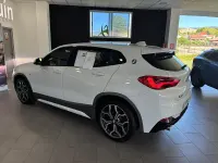 Usado BMW X2 M Sport 190 CV (139 kW) 2018 Blanco SUV