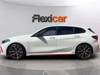 Usado BMW 128 265 CV (194 kW) 2022 Blanco Utilitario