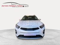 Usado Kia Stonic 100 CV (73 kW) 2024 Blanco SUV