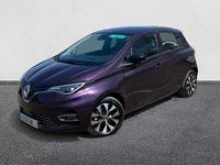 Brugt Renault Zoe Evolution 79 kW (108 HK) 2022 Hatchback