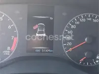 Usado Toyota Yaris 261 CV (191 kW) 2022 Blanco Utilitario