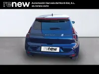 Usado Renault R5 Techno 110 kW (150 CV) 2025 Azul Utilitario