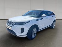 Usado Land Rover Range Rover evoque SE 163 CV (119 kW) 2022 Fuji white SUV