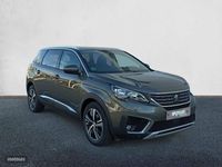 usado Peugeot 5008 BlueHDi 96kW (130CV) S&S EAT8 Allure