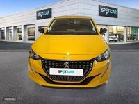 usado Peugeot 208 BlueHDi 73kW (100CV) Allure Pack