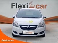 usado Opel Meriva 1.4 NEL Selective