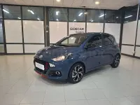 Nuevo Hyundai i10 N Line 79 CV (58 kW) 2026 Azul Utilitario