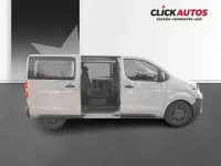 Usado Citroën Jumpy 180 CV (132 kW) 2025 Gris / plata Monovolumen