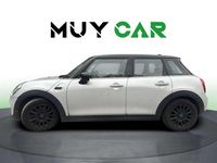 Brugt Mini Cooper 136 HK (100 kW) 2020 Grå Hatchback