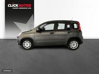 Usado Fiat Panda 70 CV (51 kW) 2024 Gris Berlina