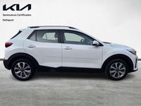 Usado Kia Stonic 101 CV (74 kW) 2024 Blanco SUV