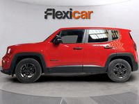 Usado Jeep Renegade Limited 120 CV (88 kW) 2021 Rojo SUV