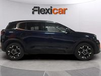 Brugt Citroën C5 Aircross PureTech 131 HK (96 kW) 2024 Blå SUV