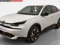 Nuevo Citroën C4 145 CV (106 kW) 2025 SUV