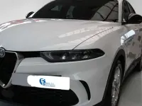 Usado Alfa Romeo Tonale Super 131 CV (96 kW) 2023 Blanco SUV
