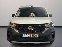 Occasion Nissan Townstar Comfort 89 kW (122 ch) 2023 Blanc