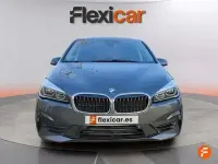 Usado BMW 218 140 CV (102 kW) 2020 Gris Familiar