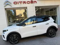 Nuevo Citroën C3 100 CV (73 kW) 2026 Blanco SUV