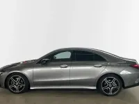 Usado Mercedes CLA200 163 CV (119 kW) 2025 Berlina