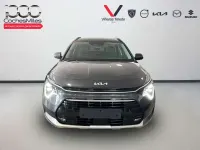 Nuevo Kia Niro 139 CV (102 kW) 2026 Gris SUV
