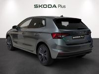 Nuevo Skoda Fabia 95 CV (69 kW) 2026 Gris Utilitario