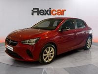 Usado Opel Corsa Edition 75 CV (55 kW) 2022 Granate Utilitario