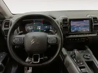 Usado Citroën C5 Aircross PureTech 131 CV (96 kW) 2021 Blanco SUV