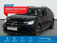 Usado VW Taigo 116 CV (85 kW) 2026 Negro SUV
