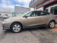 Usado Renault Fluence 110 CV (80 kW) 2010 Berlina