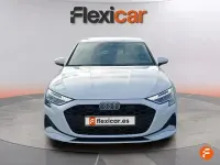Usado Audi A3 Advanced Plus 116 CV (85 kW) 2024 Blanco Berlina