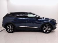 usado Peugeot 3008 1 2 Puretech 96kw S S Eat8 Allure Pack Azul