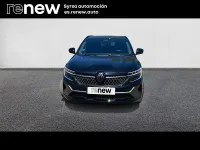 Usado Renault Austral Iconic Esprit Alpine 131 CV (96 kW) 2023 Negro SUV